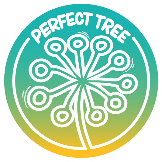 Rainbow Triangle | Perfect Tree Seeds | 6 Feminized Seeds
