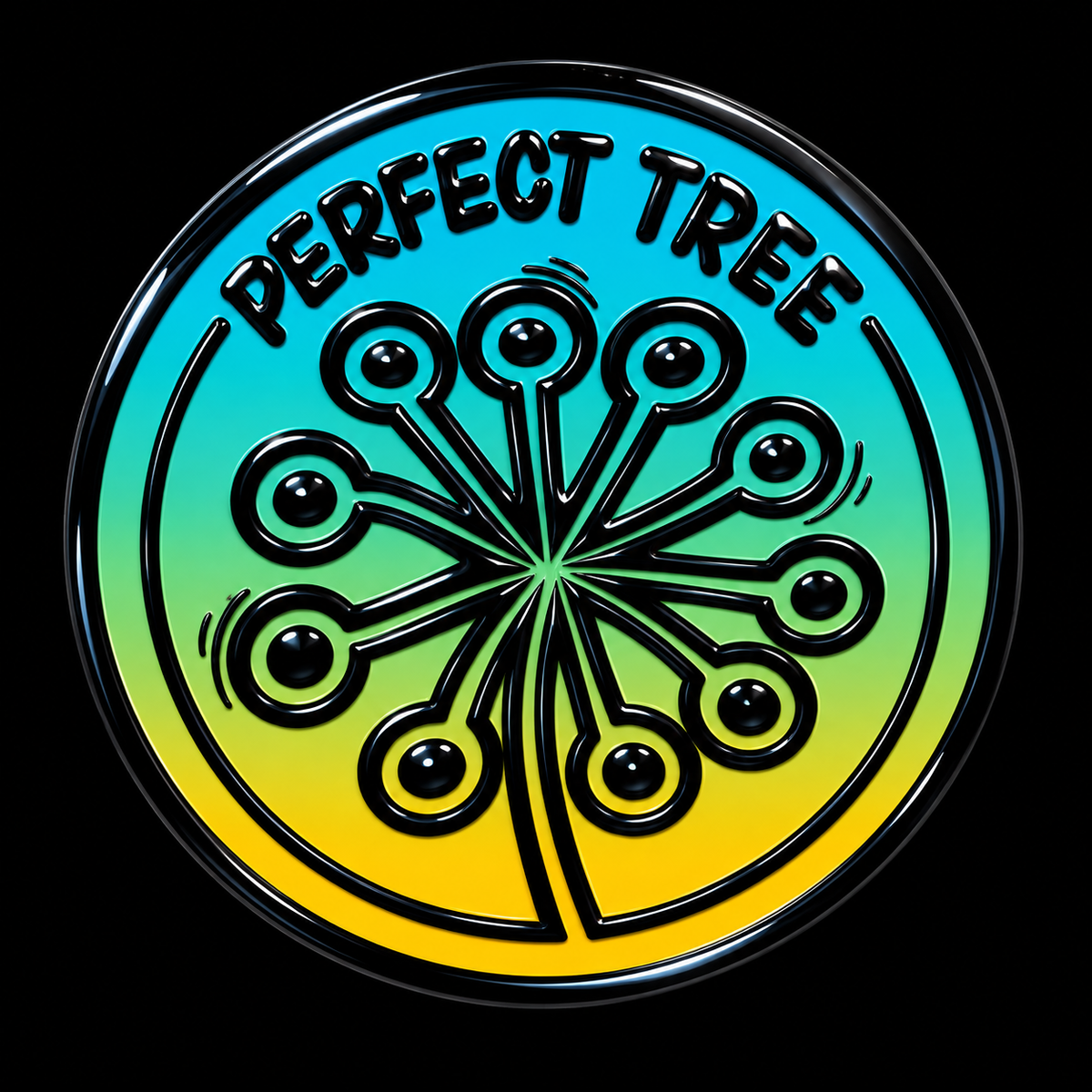Fat Bomb | Perfect Tree Seeds | 6 Feminized Seeds