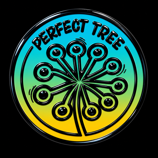Fat Bomb | Perfect Tree Seeds | 6 Feminized Seeds